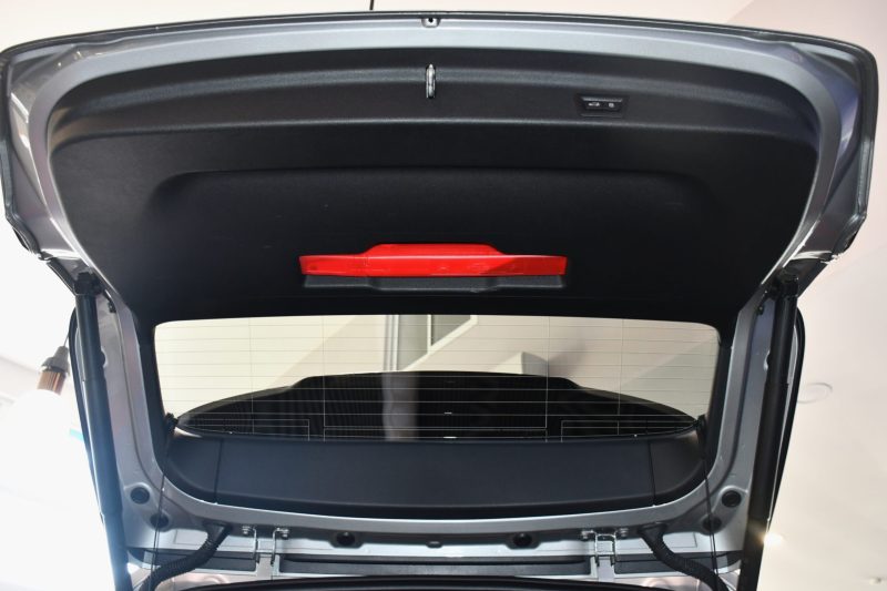 BMW X1 S-Drive 18d 150 M-Sport GPS Virtual Caméra Car Play Android Cuir Hayon LED Mode JA 18 – photo 15