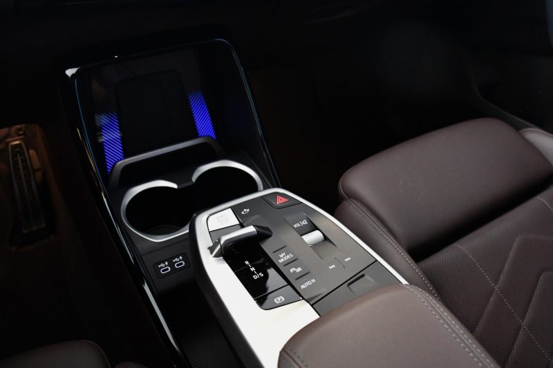 BMW X1 S-Drive 18d 150 M-Sport GPS Virtual Caméra Car Play Android Cuir Hayon LED Mode JA 18 – photo 19