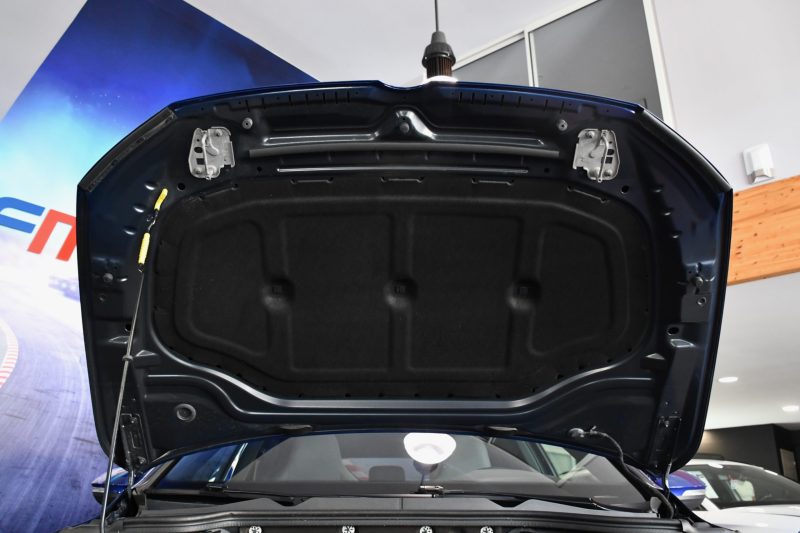 Volkswagen Golf 8 R-Line 1.5 TSI 150 BVM6 GPS Virtual Caméra ACC Induction Park Assist Mode Lane JA 17 – photo 15
