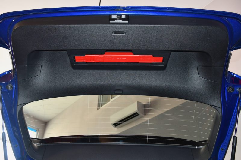 Volkswagen Golf 8 R-Line 1.5 TSI 150 BVM6 GPS Virtual Caméra ACC Induction Park Assist Mode Lane JA 17 – photo 19