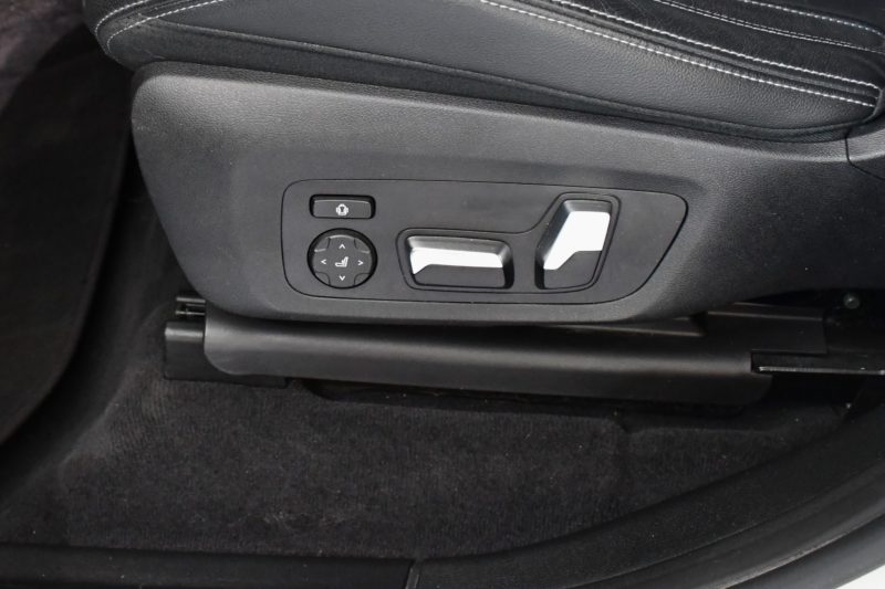 BMW X3 X-Drive 30d 265 M-Sport GPS TO Caméra Hayon Affichage Tête Haute Cuir Mode LED Éclairage d’Ambiance JA 20 – photo 10