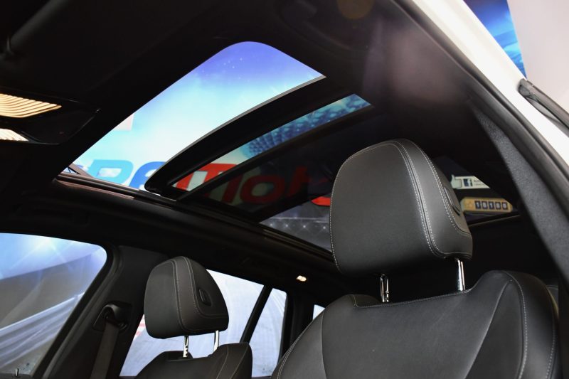 BMW X3 X-Drive 30d 265 M-Sport GPS TO Caméra Hayon Affichage Tête Haute Cuir Mode LED Éclairage d’Ambiance JA 20 – photo 12