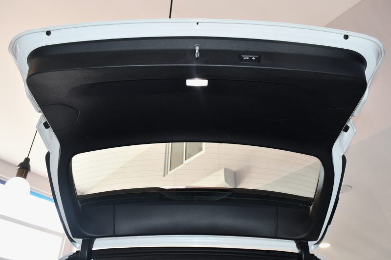 BMW X3 X-Drive 30d 265 M-Sport GPS TO Caméra Hayon Affichage Tête Haute Cuir Mode LED Éclairage d’Ambiance JA 20 – photo 16