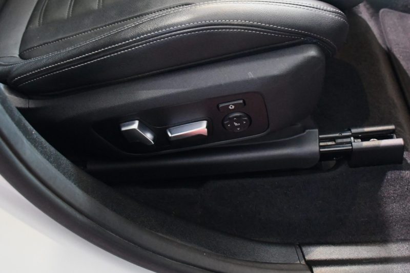 BMW X3 X-Drive 30d 265 M-Sport GPS TO Caméra Hayon Affichage Tête Haute Cuir Mode LED Éclairage d’Ambiance JA 20 – photo 20