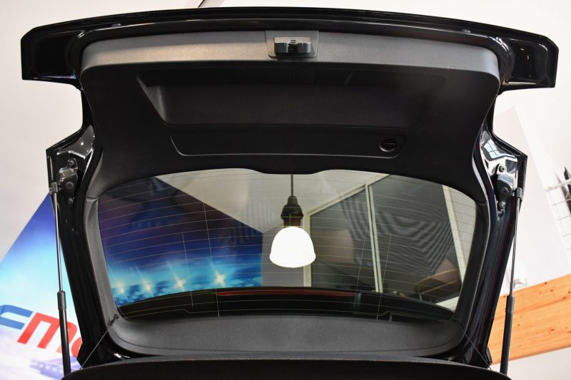 Audi Q2 S-Line 35 TFSI 150 S-Tronic GPS Virtual TO Caméra Mode Semi Cuir Pré Sense Audi Smartphone JA 18 Pas De Malus – photo 9