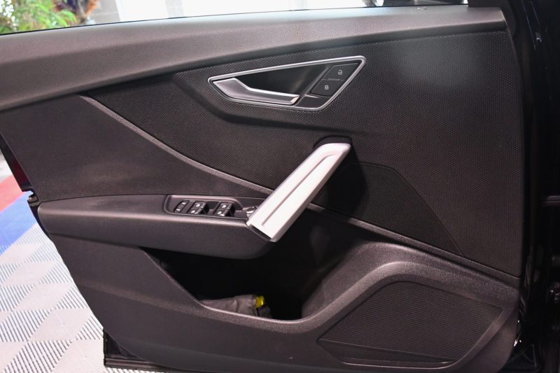 Audi Q2 S-Line 35 TFSI 150 S-Tronic GPS Virtual TO Caméra Mode Semi Cuir Pré Sense Audi Smartphone JA 18 Pas De Malus – photo 14