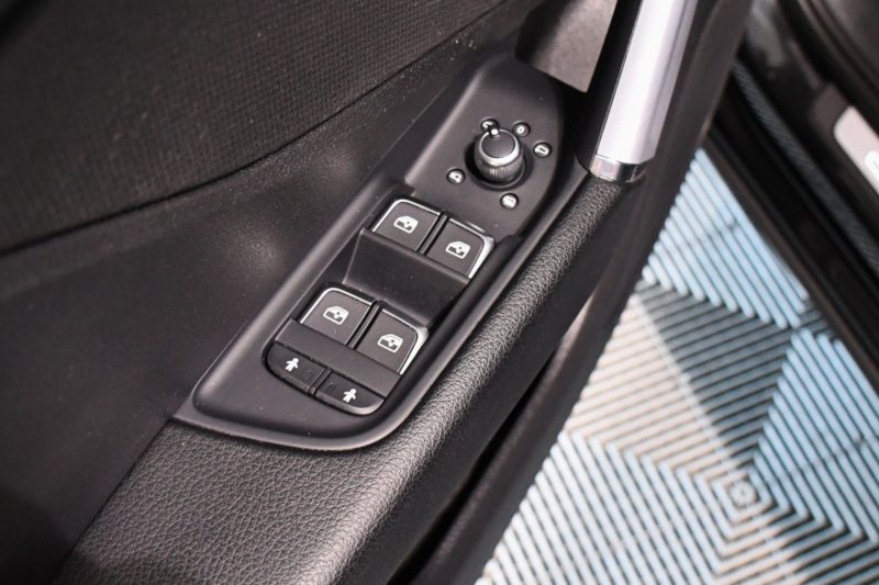 Audi Q2 S-Line 35 TFSI 150 S-Tronic GPS Virtual TO Caméra Mode Semi Cuir Pré Sense Audi Smartphone JA 18 Pas De Malus – photo 15