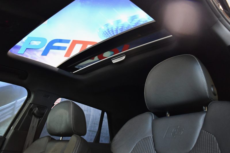 Audi Q2 S-Line 35 TFSI 150 S-Tronic GPS Virtual TO Caméra Mode Semi Cuir Pré Sense Audi Smartphone JA 18 Pas De Malus – photo 16