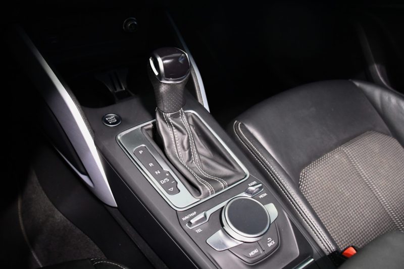 Audi Q2 S-Line 35 TFSI 150 S-Tronic GPS Virtual TO Caméra Mode Semi Cuir Pré Sense Audi Smartphone JA 18 Pas De Malus – photo 21