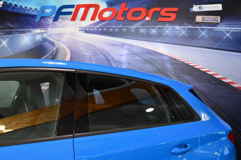 Audi A3 Sportback S-Line 35 TDI 150 S-Tronic Car Play Android Virtual Lane Pré Sense Régulateur JA 18 – photo 16
