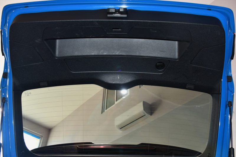 Audi A1 Sportback S-Line 35 TFSI 150 S-Tronic GPS Virtual ACC Car Play Caméra Induction Pré Sense Lane LED JA 18 Audi Sport Bleu TURBO – photo 19