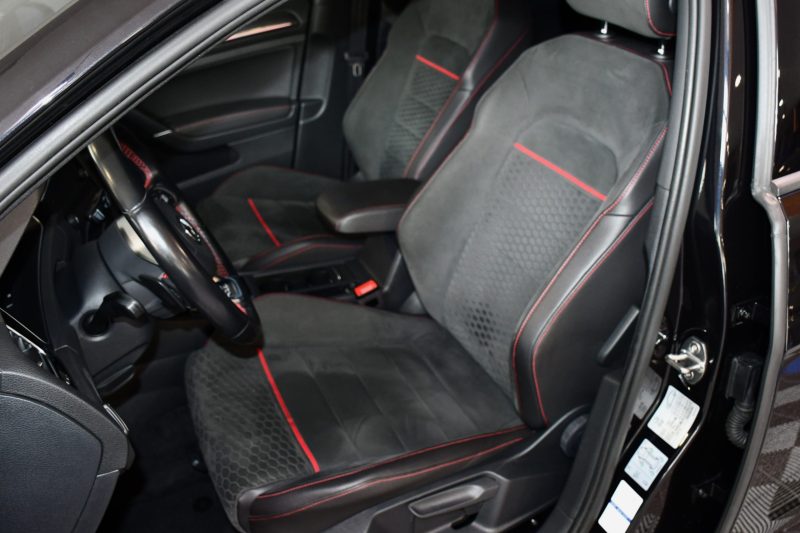 Volkswagen Golf 7 GTI Performance 2.0 TSI 245 DSG GPS Virtual Car Play Honeycomb Dynaudio ACC JA 18 – photo 11