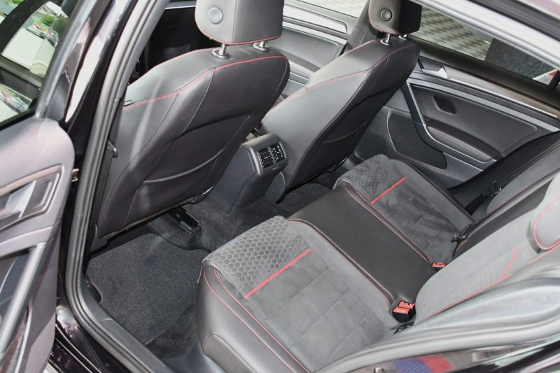 Volkswagen Golf 7 GTI Performance 2.0 TSI 245 DSG GPS Virtual Car Play Honeycomb Dynaudio ACC JA 18 – photo 13