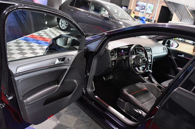 Volkswagen Golf 7 GTI Performance 2.0 TSI 245 DSG GPS Virtual Car Play Honeycomb Dynaudio ACC JA 18 – photo 27