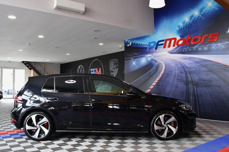 Volkswagen Golf 7 GTI Performance 2.0 TSI 245 DSG GPS Virtual Car Play Honeycomb Dynaudio ACC JA 18 – photo 29