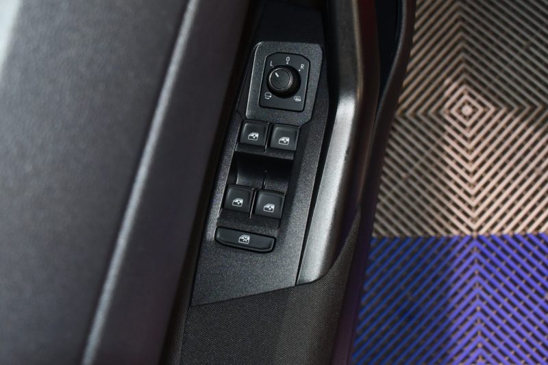 Volkswagen Polo GTI 2.0 TSI 200 DSG GPS Virtual Caméra TO Mode Car Play Limiteur JA 18 – photo 13