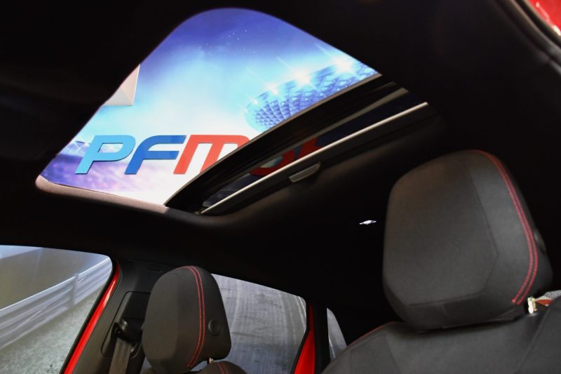 Volkswagen Polo GTI 2.0 TSI 200 DSG GPS Virtual Caméra TO Mode Car Play Limiteur JA 18 – photo 20