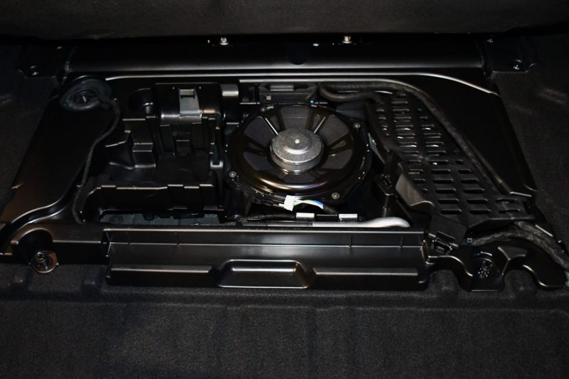 Mercedes Benz Classe A 220 AMG Line BVA GPS Pro TO M-Bux Lumière D’ambiance LED Car Play Caméra Freinage JA 18 – photo 20