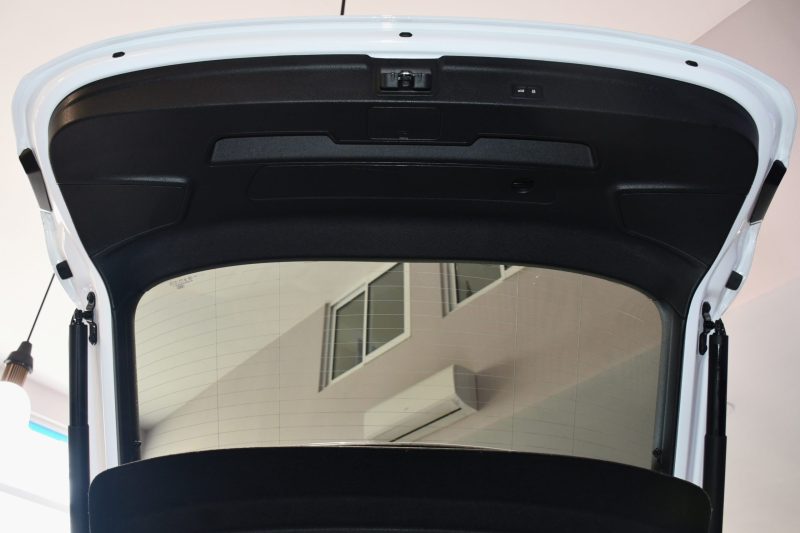 Audi Q3 Sportback S-Line 35 TDI 150 S-Tronic GPS Virtual Hayon Pré Sense Car Play Caméra Lane Efficience JA 19 – photo 15
