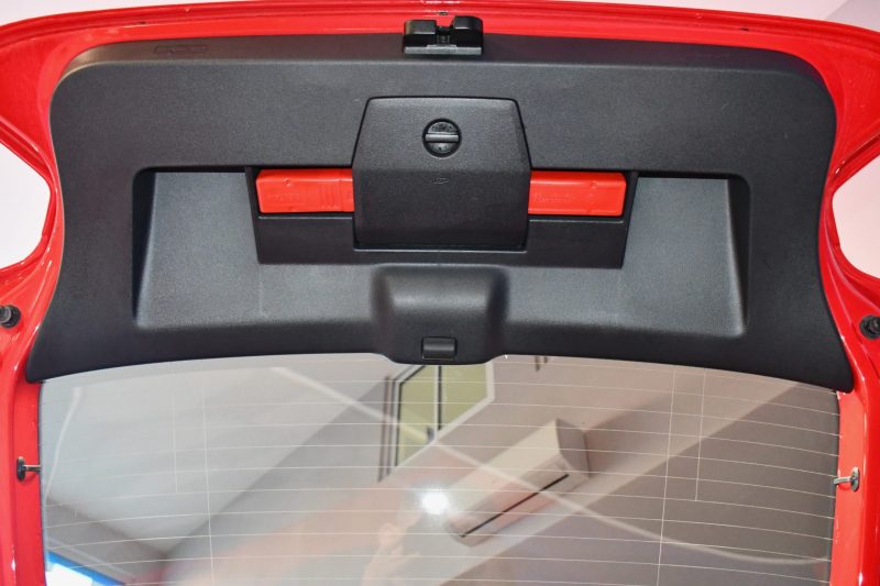 Volkswagen Polo GTI 2.0 TSI 200 DSG GPS Virtual TO ACC Car Play Parc Assist Front Mode JA 18 – photo 9