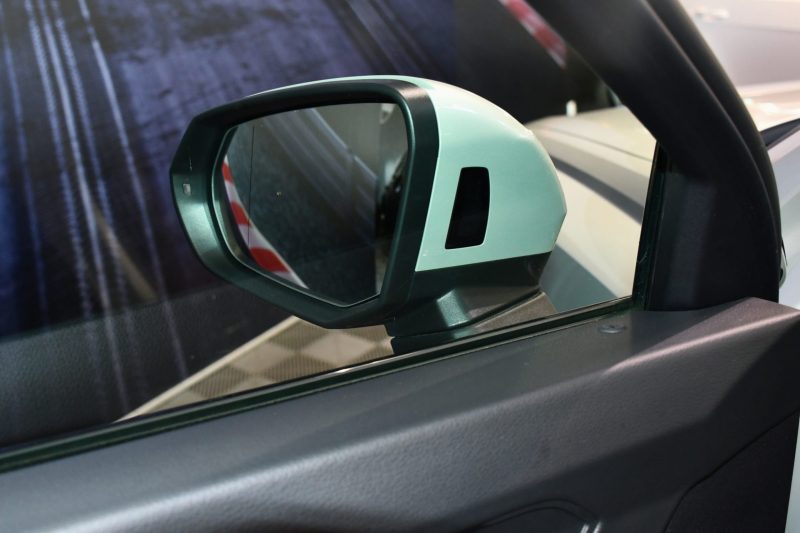 Audi Q3 Sportback S-Line 35 TDI 150 S-Tronic GPS Virtual Caméra Car Play Pré Sense Hayon Efficience JA 19 – photo 5