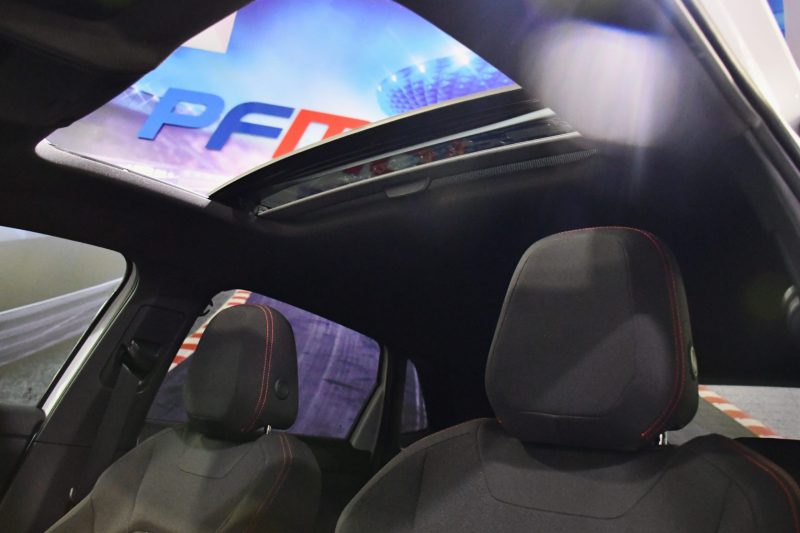 Volkswagen Polo GTI 2.0 TSI 200 DSG GPS Virtual Car Play TO Beats Front Mode JA 18 – photo 13