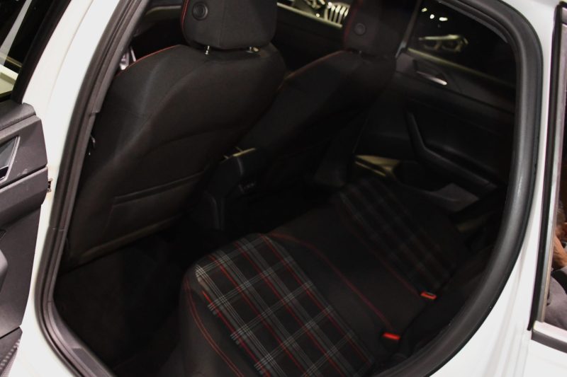 Volkswagen Polo GTI 2.0 TSI 200 DSG GPS Virtual Car Play TO Beats Front Mode JA 18 – photo 15