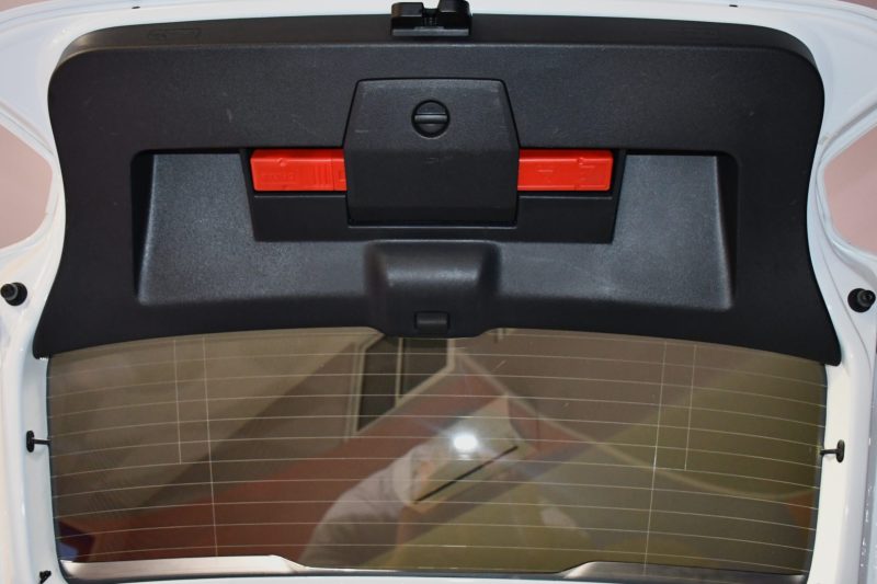 Volkswagen Polo GTI 2.0 TSI 200 DSG GPS Virtual Car Play TO Beats Front Mode JA 18 – photo 17