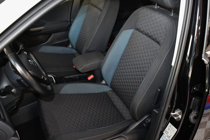 Volkswagen T-Roc IQ Drive 1.5 TSI 150 DSG GPS Virtual Caméra ACC Car Play Rear Front Hayon Attelage JA 18 – photo 14
