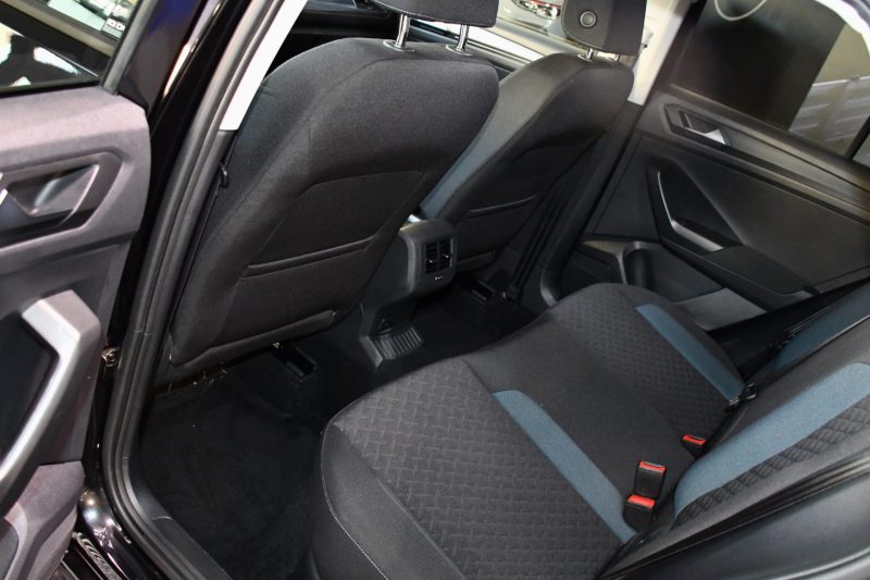Volkswagen T-Roc IQ Drive 1.5 TSI 150 DSG GPS Virtual Caméra ACC Car Play Rear Front Hayon Attelage JA 18 – photo 15