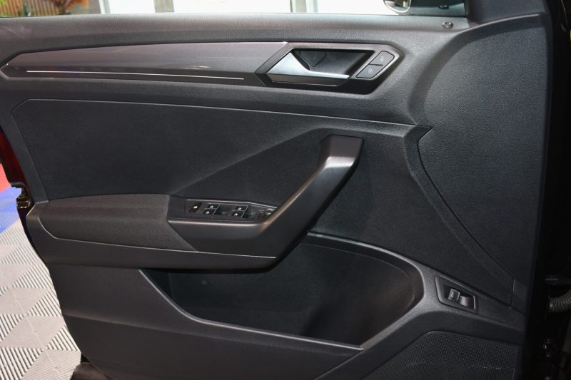 Volkswagen T-Roc IQ Drive 1.5 TSI 150 DSG GPS Virtual Caméra ACC Car Play Rear Front Hayon Attelage JA 18 – photo 21