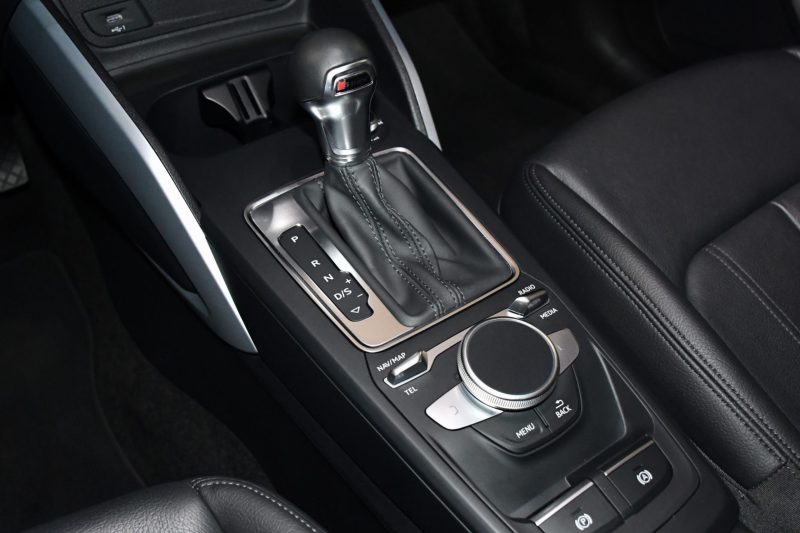 Audi Q2 Sport 35 TFSI 150 S-Tronic GPS Virtual Cuir Caméra ACC Pré Sense Car Play LED Hayon JA 17 – photo 22
