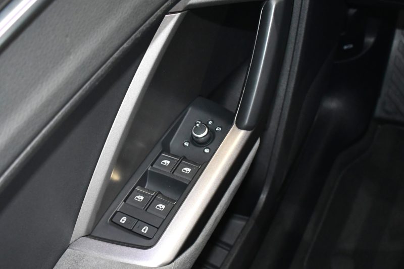 Audi Q3 Sportback S-Line Design Luxe 35 TFSI 150 S-Tronic GPS Virtual Car Play ACC Cuir Lane Pré Sense Induction Attelage Hayon JA 20 – photo 26