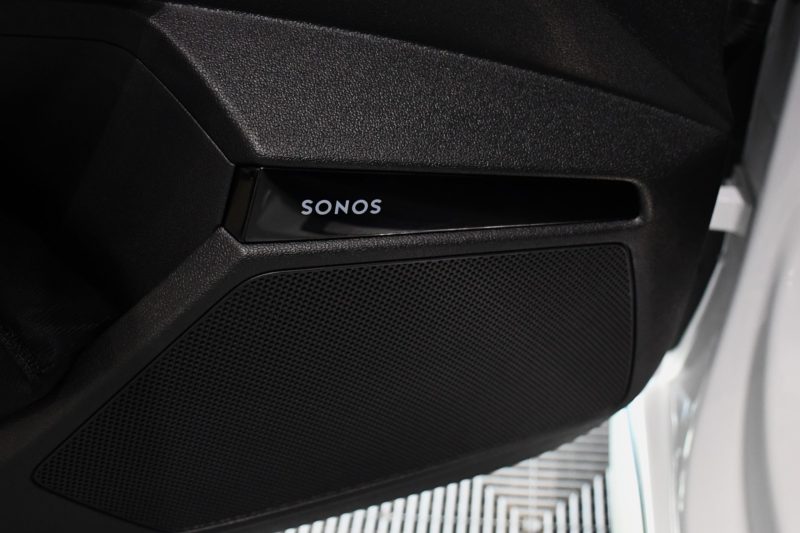 Audi A3 Sportback S-Line 35 TDI 150 S-Tronic Car Play Virtual TO ACC Caméra SONOS Parc Assist Lane Lumière D’ambiance JA 18 Garantie AUDI – photo 13