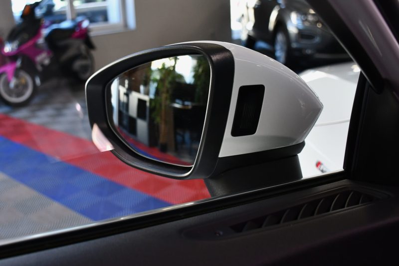 Audi A3 Sportback S-Line 35 TDI 150 S-Tronic Car Play Virtual TO ACC Caméra SONOS Parc Assist Lane Lumière D’ambiance JA 18 Garantie AUDI – photo 14