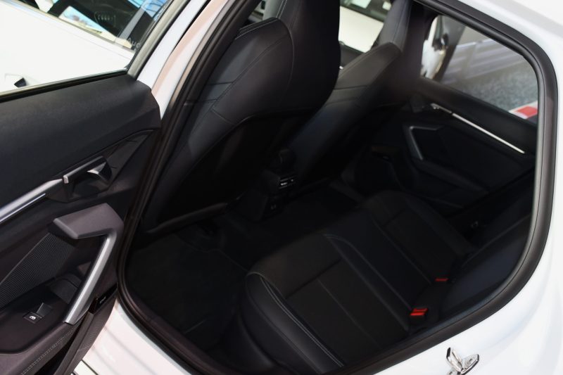 Audi A3 Sportback S-Line 35 TDI 150 S-Tronic Car Play Virtual TO ACC Caméra SONOS Parc Assist Lane Lumière D’ambiance JA 18 Garantie AUDI – photo 16