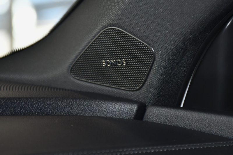 Audi A3 Sportback S-Line 35 TDI 150 S-Tronic Car Play Virtual TO ACC Caméra SONOS Parc Assist Lane Lumière D’ambiance JA 18 Garantie AUDI – photo 25