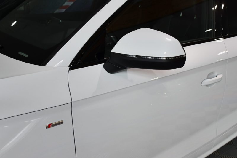 Audi Q5 S-Line 50 TDI V6 286 Quattro Tiptronic 8 Black Panel GPS Virtual TO Caméra Attelage ACC Offroad Lane Pré Sense Hayon JA 19 – photo 11