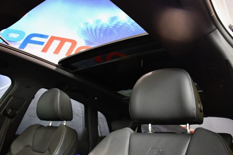 Audi Q5 S-Line 50 TDI V6 286 Quattro Tiptronic 8 Black Panel GPS Virtual TO Caméra Attelage ACC Offroad Lane Pré Sense Hayon JA 19 – photo 14